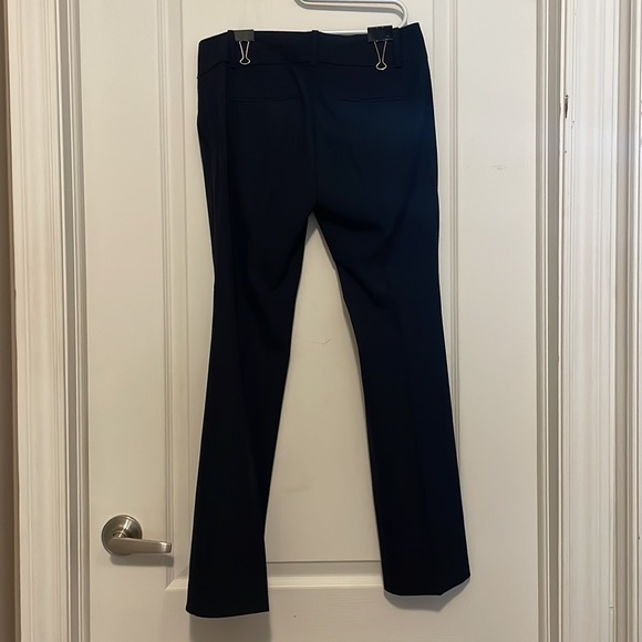 ann taylor suit (ONLY WORN ONCE) brand new & taken very good care of! - Picture 4 of 4